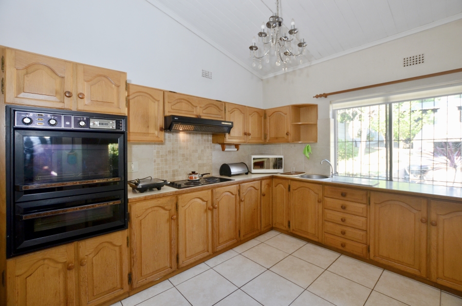 3 Bedroom Property for Sale in Eversdal Western Cape